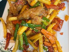 -同和·小葱伴豆腐(凤凰北路店)