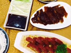 -德缘烤鸭店(大栅栏店)
