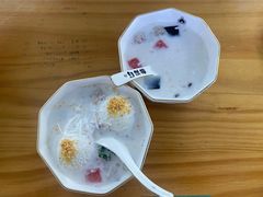 冰淇淋清补凉-自然椰·海南清补凉(海月广场店)