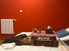 -泰兰湾·轻柔SPA·观影足道(大成路店)