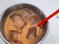 -香港深仔记茶餐厅(东门店)