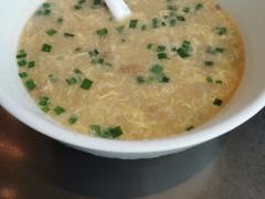 海鲜面疙瘩-东莱馋房(陆家嘴店)