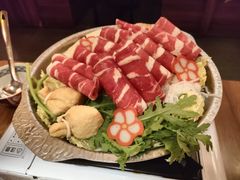 -隐月· 㐂和食屋(芝罘万达公馆店)