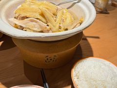 -话梅·客家小厨(东门店)