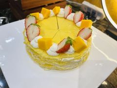 -世纪金源大饭店·金源自助餐厅