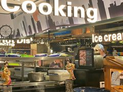 -韩盛·盛江山自助料理(中街大悦城店)