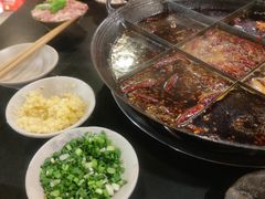 -酒友老火锅(渝中店)