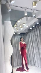 -衣贝姿婚纱礼服馆