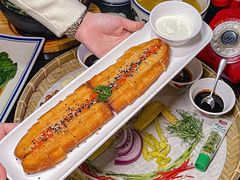 -大圈仔滋味研究所(龙湖·佰乐街店)