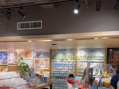 -猫的天空之城概念书店(苏州诚品店)