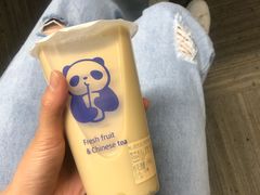 -茶百道(太平门直街店)