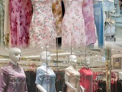 -广州白马服装市场