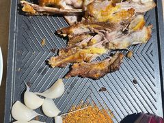 -品质伊骊新疆菜(紫金店)