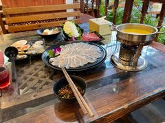 -丽江庭院之爱在路上(西单店)
