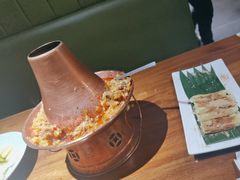 -遇见阿家村云南菜(魏公村店)