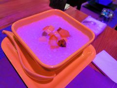 -春风十里烧烤音乐吧(实力乐队驻唱三元里店)