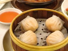 -香港龙凤楼(巨鹿路洋房店)