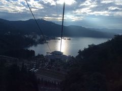 -日月潭