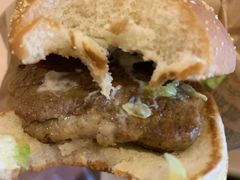 -麦当劳(庐山南路店)