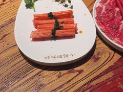 -小龙翻大江文化火锅(太古里店)