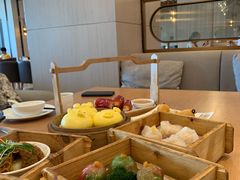 -临江酒店-中餐厅