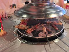 -水浒烤肉(大学城总店)