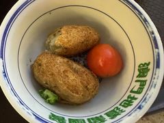 -澳门地道葡国餐