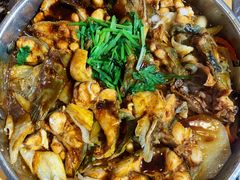 -黄记煌三汁焖锅(崇文门店)