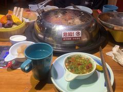 -三个渔夫·蒸汽海鲜(小白楼店)