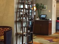 -国际饭店·原点咖啡吧ORIGIN CAFE&BAR