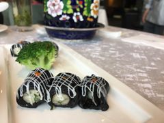 -海湾壹品·粤菜·早茶·烤鸭(拱北店)