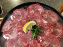 -九田家黑牛烤肉料理(新辰里亚运村店)