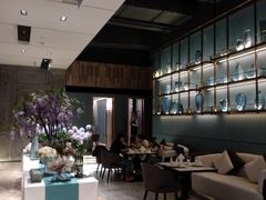 -春申里餐厅(银泰in99店)