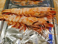 -老大连·海肠捞饭·大连海鲜大连菜(西安路店)