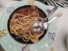 -豪客来牛排(中华城店)