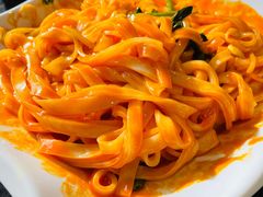 -清真·锦翔炝锅鱼(明德门店)