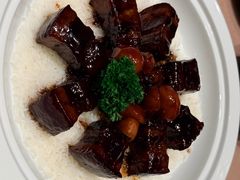 -香然会·园林雅宴(陆家嘴店)