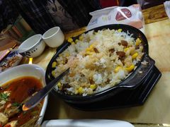 -煲来饱去冷水鱼