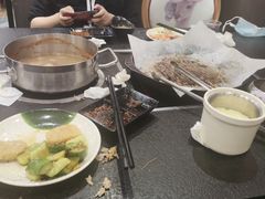 -福成自助烤肉(长阳店)