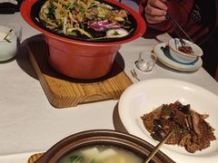 -庆云楼饭庄(什刹海店)