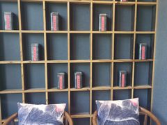 -邈墨茶馆(凤起路店)