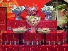 -鱼痴渔醉·食鲜集(月亮湾店)