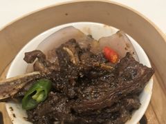 -喜宴又一村·粤菜·茶点·海鲜(壹方天地店)