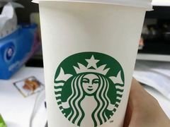 星巴克VIA意式烘焙免煮咖啡-星巴克(珠海印象城店)