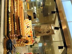 -汉阳廷自助烤肉(同和金铂天地店)