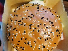 -麦当劳(南京水西门大街店)