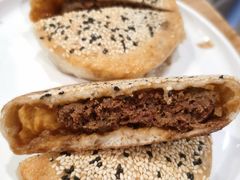 -小放牛炒菜馆(军校店)