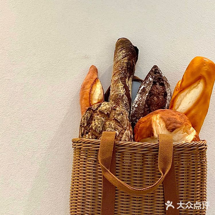 在温州！会反复吃的可颂啊啊啊！