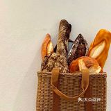 在温州！会反复吃的可颂啊啊啊！