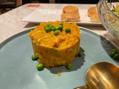 -云采云南菜(中山北路店)